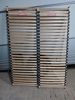 Lattenbodems 2x70x200, Ophalen