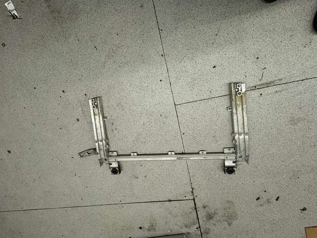 Bmw f40 radiateurbalk onderfront subframe, Ophalen of Verzenden, BMW