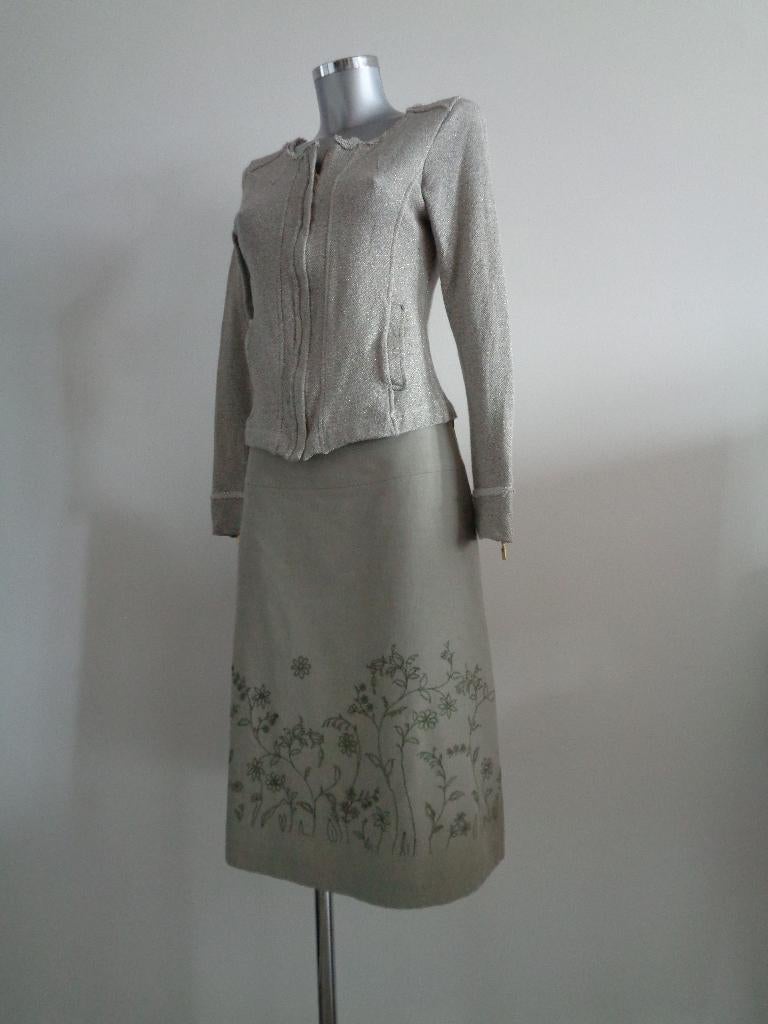 More & More rok maat 38 Nieuw met kaartje, Maat 38/40 (M), Overige kleuren, Nieuw, Ophalen of Verzenden