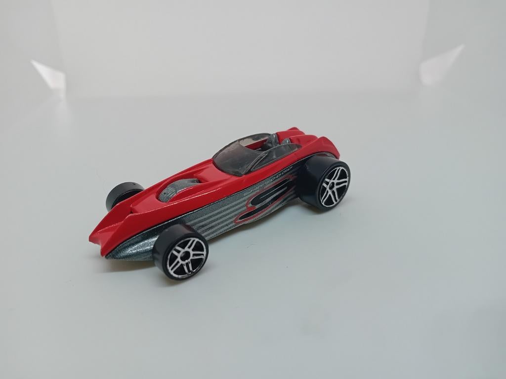 Hot Wheels Shredded Hotwheels, Ophalen of Verzenden, Nieuw, Auto