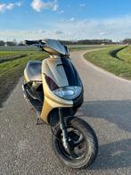 Peugeot Vivacity 50cc - Origineel blok, snelle uitlaat, Fietsen en Brommers, Ophalen, Gebruikt, Maximaal 45 km/u, Benzine