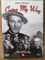 Going My Way - Bing Crosby.(Dvd), Alle leeftijden, Ophalen of Verzenden, 1980 tot heden, Zo goed als nieuw