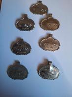 Auto merk clips / hangers (7 stuks) in één koop, Ophalen of Verzenden, Gebruikt, Auto's