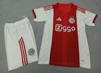 Ajax thuis en uit tenues • alle maten, Maat XL, Ophalen of Verzenden, Zo goed als nieuw, Shirt