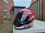 Arai Chaser Ducati Corse helm maat S, Arai, Heren, Ophalen of Verzenden, Integraalhelm