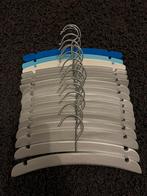 16 kinder kledinghangers, Ophalen of Verzenden, Zo goed als nieuw