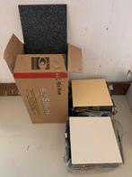 Assortiment tegels., Doe-het-zelf en Verbouw, Tegels, Ophalen, Nieuw, Minder dan 20 cm, Minder dan 5 m²