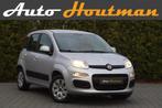 Fiat Panda 0.9 TwinAir Automaat Cool Edition Airco|Elektr. p, Auto's, Stof, Gebruikt, Panda, Origineel Nederlands