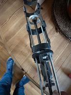 Kracht kitspuit voor stugge kit, Ophalen, Gebruikt