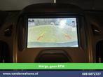 Ford Transit Connect 1.5 TDCI *MARGE, Geen BTW* L1H1 Euro6 A, Auto's, Bestelauto's, Voorwielaandrijving, 745 kg, Stof, Gebruikt