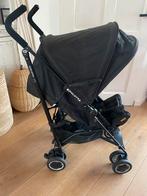 Buggy Koelstra Simba T4, Ophalen, Zo goed als nieuw, Koelstra, Verstelbare rugleuning