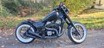 Honda vt 500c bobber hardtail, Motoren, Particulier, Chopper
