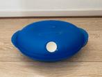 Tupperware MicroPop magnetronschaal 700 ml, Huis en Inrichting, Keuken | Tupperware, Ophalen of Verzenden, Nieuw, Blauw, Schaal