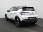 Renault Captur 1.3 mild hybrid 160 techno | Camera | PDC Ach, 1272 kg, Stof, Gebruikt, Euro 6