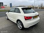 Audi A1 1.4 TFSI 3x S-Line 2011 | Pano/Bose/Schaalstoelen/Le, Voorwielaandrijving, Euro 5, 4 stoelen, Origineel Nederlands