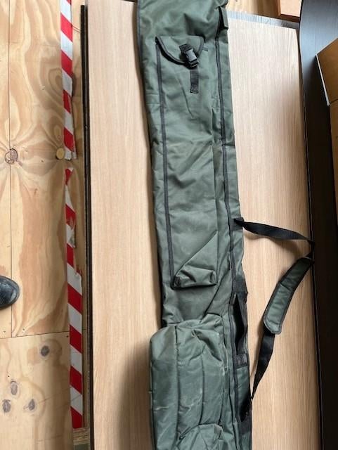 Hengel foudraal ultimate 195cm, Ophalen, Ultimate, Piet.nl, Koffer of Tas