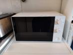 Ikea magnetron TILLREDA, Witgoed en Apparatuur, Ophalen, Minder dan 45 cm, Draaiplateau, Vrijstaand