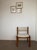 Vintage Boltinge Stolefabrik stoel, Ophalen of Verzenden, Zo goed als nieuw, Eén