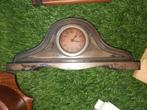 Antiek tafelklokje, decoratief, Ophalen of Verzenden