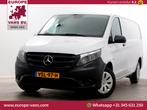 Mercedes-Benz Vito 110 CDI 110pk RWD XL Extra Lang Airco/Nav, Achterwielaandrijving, Gebruikt, Euro 6, 4 cilinders