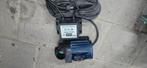 AquaForte DM-Vario 30000 S vijverpomp met controller, Ophalen, Gebruikt
