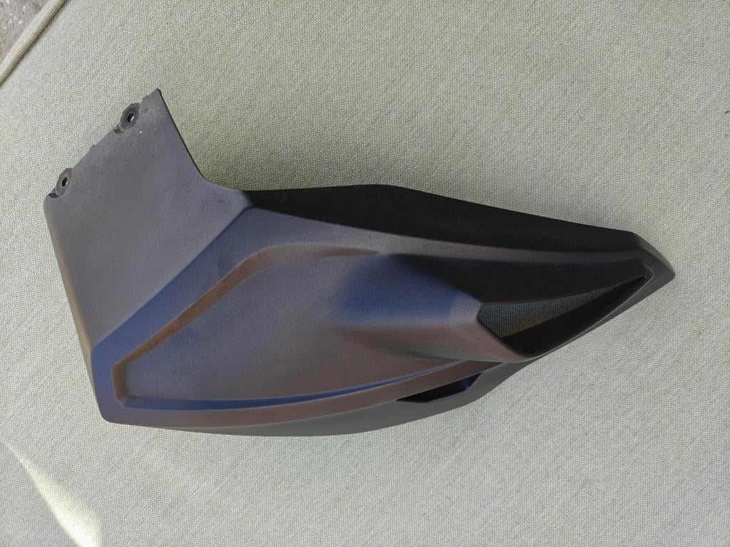 Onderkuipdeel rechts BMW S1000XR - in perfecte staat, Ophalen of Verzenden