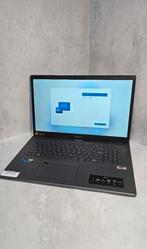 Acer Aspire 5 17,3 inch 512GB/16GB/i7, Qwerty, ., Intel® Core™ i7 , 17 inch of meer