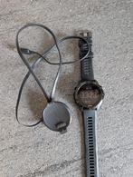 Wahoo Rival GPS multisporthorloge, Ophalen, GPS, Zwart, Android