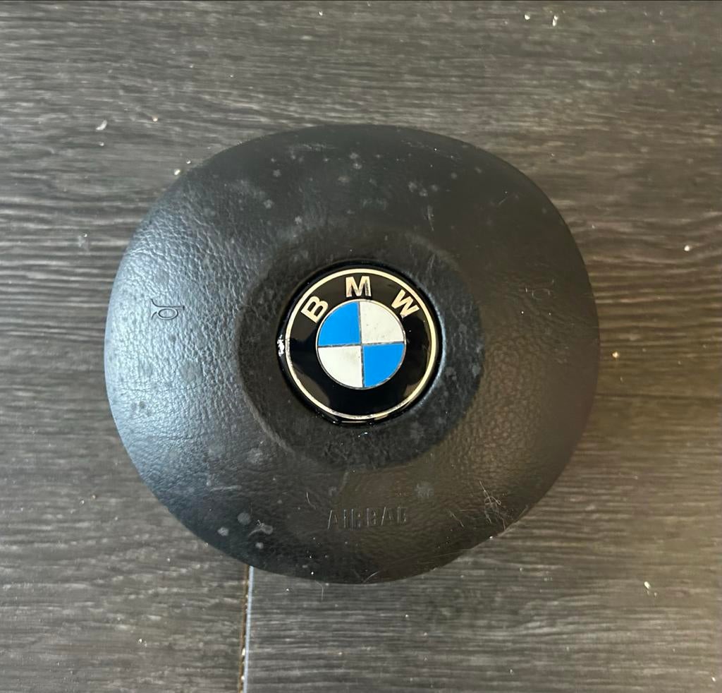 BMW E 46 Airbag Stuurwiel Module, Ophalen of Verzenden