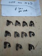 VW T3 Oliesproeiers voor Diesel JX en KY nr.068103157D, Ophalen of Verzenden, Gebruikt, Volkswagen