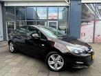 Opel Astra 1.4 Turbo Berlin | Airco | Navi | Cruise | N.A.P, Auto's, Opel, Voorwielaandrijving, Euro 5, 1337 kg, Origineel Nederlands