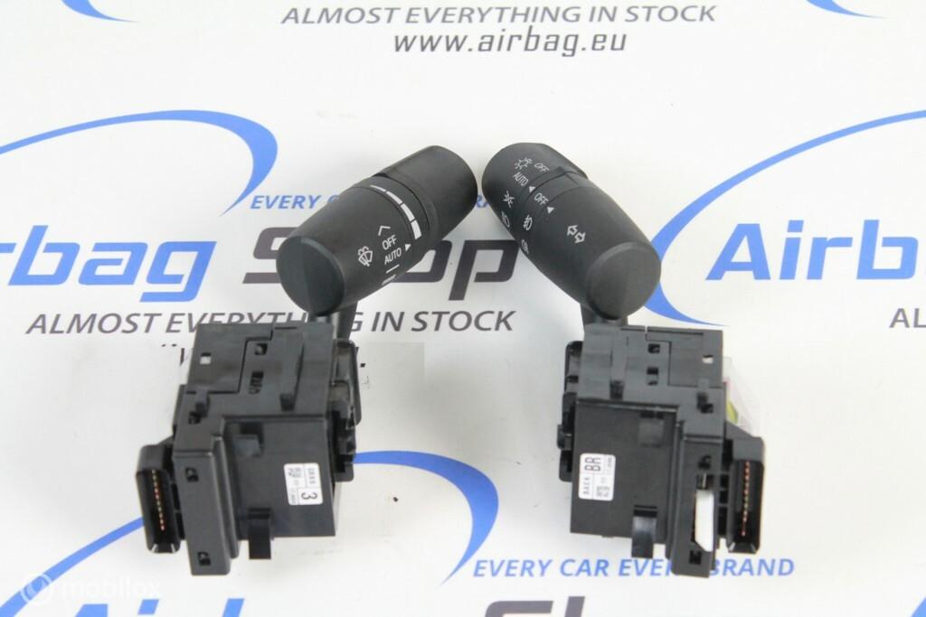 Combischakelaar Mazda 3 (2009-2013), Auto-onderdelen, Gebruikt, Ophalen of Verzenden