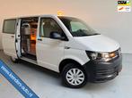 Volkswagen Transporter Servicewagen DSG Automaat 2.0 TDI 150, Stof, Gebruikt, 4 cilinders, Volkswagen