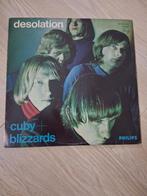 Cuby + Blizzards - Desolation LP, Cd's en Dvd's, Vinyl | Pop, Ophalen of Verzenden, 1960 tot 1980, Gebruikt, 12 inch