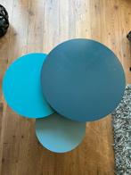 Bijzettafels, Ophalen, Gebruikt