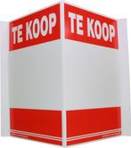 Makelaarsbord, Verzamelen, Ophalen of Verzenden, Nieuw, Gebruiksvoorwerp