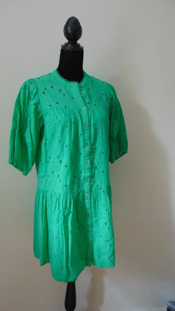 Mooie Jurk van Co Couture maat M, Maat 38/40 (M), Co Couture, Ophalen of Verzenden, Zo goed als nieuw