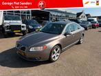 Volvo S80 2.0 T Momentum I Automaat I Leder I Clima I Trekha, Euro 5, Beige, 4 cilinders, Parkeersensor