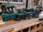 Makita accu gereedschap 14.4 volt, Ophalen of Verzenden, Boor- en Schroefmachine