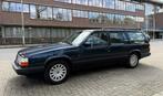 Volvo 940 2.3 turbo 448.000 km 1997 nw. allseason banden, Auto's, Volvo, Stationwagon, Handgeschakeld, Particulier, Te koop