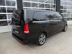 Mercedes-Benz V-klasse 300d Extra Lang DC | Elektrische zijs, Auto's, Bestelauto's, Gebruikt, Euro 6, 4 cilinders, 2000 kg