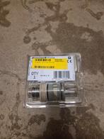 Honeywell cartridge VCZZ1100, 2-weg klep - Nieuw, Ophalen of Verzenden, Nieuw, Overige typen
