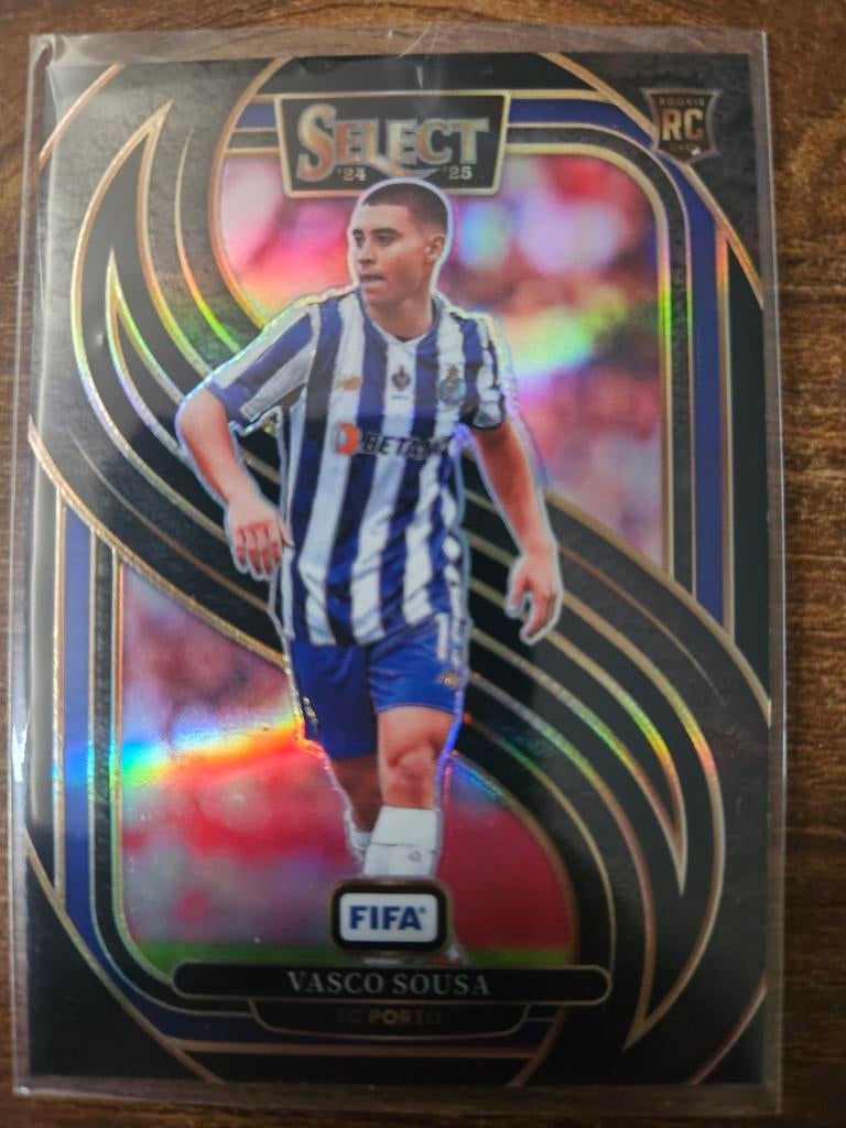 Vasco Sousa FIFA Select 24-25 Rookie  FC Porto 1 of 1, Ophalen of Verzenden