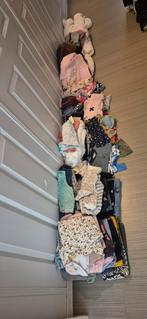 Ong 150 stuks kleding. Maat 50, 56, 62, 68, 74, 80, Ophalen, Zo goed als nieuw