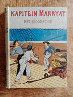 Het Spookschip. Over de Vliegende Hollander., Ophalen of Verzenden, Gelezen