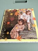 Naaipatronen voor kinderkleding jurk romper broek, Hobby en Vrije tijd, Kledingpatronen, Overige merken, Overige typen, Kind, Nieuw