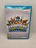 Skylanders swap force wii u game, Spelcomputers en Games, Games | Nintendo Wii U, Avontuur en Actie, 2 spelers, Ophalen of Verzenden