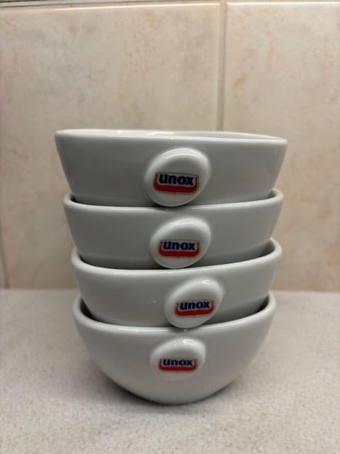 Soep Kommen Unox (1), Ophalen of Verzenden