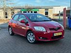 Toyota Auris 1.6-16V Sol, Voorwielaandrijving, 450 kg, Gebruikt, Elektrische ramen