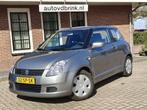 Suzuki Swift 1.5 GLS, NIEUWE KOPPELING / AIRCO (bj 2006), 15 km/l, 4 cilinders, Swift, Bedrijf
